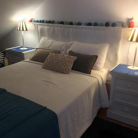 Algarve, Carvoeiro Centre-Ville, Recent Appartement En Duplex Pour 5 Personnes Екстер'єр фото