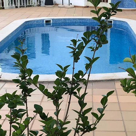 Algarve, Carvoeiro Centre-Ville, Recent Appartement En Duplex Pour 5 Personnes Екстер'єр фото